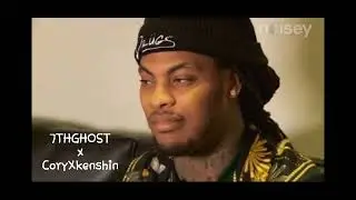 CoryXkenshin Rap 2023🔥🔥