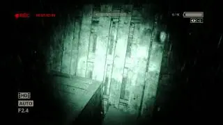 Outlast