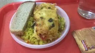 Сочи, экскурсия