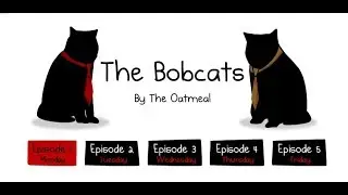 The Bobcats Ep 1 - Monday