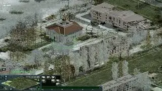 Sudden Strike Новогодний штурм Грозного-1995 Часть-3