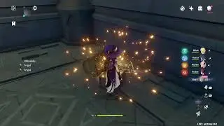 Genshin impact