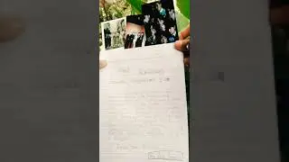 BTS Anniversarry Project By ArmyIna