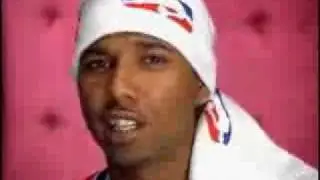 Cam'Ron - Hey Ma