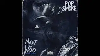 POP SMOKE - POWER (OFFICIAL AUDIO) unreleased audio leaked Woo part 3
