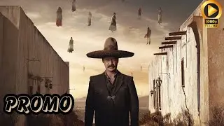 Pedro Páramo | Teaser Trailer Release Date | Netflix