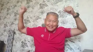 Однажды в Америке... I'm from Russia...