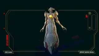 Doom Eternal (Кан Созидательница)