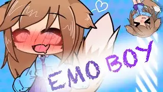 ღEMO BOY MEMEღ//⓭+