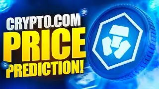 Crypto.com News Update! - CRO CRONOS Price Prediction 2024