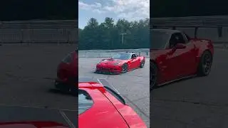 No Ordinary C6… MASSTUNING #trackday #corvette #c6corvette #corvettec6 #corvettelife #musclecar