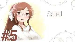 Soleil - Part 5 (Organic House, Progressive House)