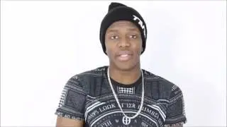 KSI THUG LIFE