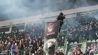 Берое - цска-с 1:0 (Симеон Мечев)