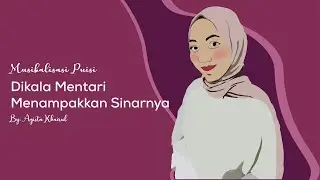 MUSIKALISASI PUISI HARI KARTINI
