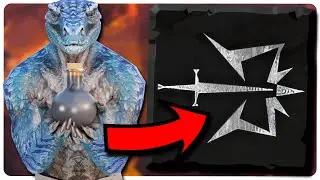 ONE SHOTTING PLAYERS WITH LANDMINE BARBARIAN - Dark and Darker