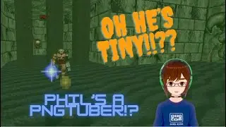 PhilTubing Around - GZChaos w/philsped.wad + bloopers