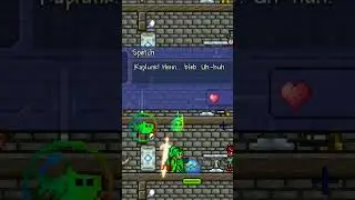 terraria new slime pets