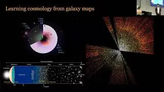 KIPAC@20: Learning real physics with fake universes (Sandy Yuan)