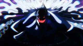 Anime mix edit | On the floor | gb | Amv