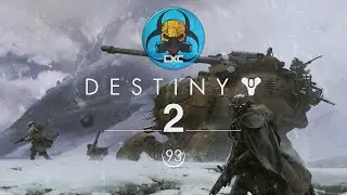 Destiny 2 - Sacrifice | Gameplay Walkthrough E93* (PC) - CXC - Gaming