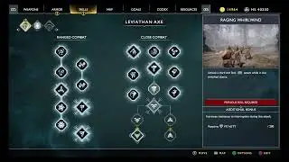 God Of War Time: Growing Stronger