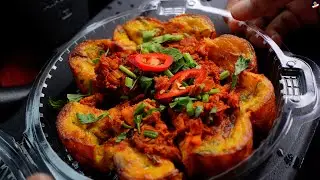 Kuih Bakar Original Melaka
