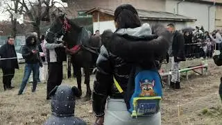 Тодоровден в Костинброд 07.03.20