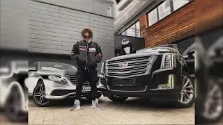 MORGENSHTERN feat ЭЛДЖЕЙ НОВЫЙ КАДИЛЛАК (слив трека 2020) 1.5 МЛН ДИЗЛАЙКОВ НА КЛИПЕ!