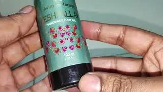 Avimee Herbal Keshpallav Hair Oil 100 ml