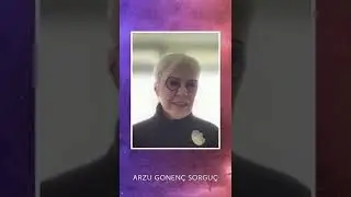 IWDcon 09 Mart Etkinliği - Prof. Dr.Arzu Gönenç Sorguç 