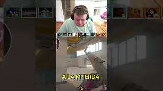 mica lo tiene que pedir #csgo #csgoargentina #streamertwitch #twitch #parati