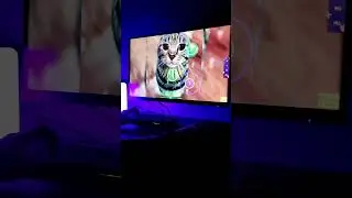 MERRILY WE FALL OUT OF LINE | Osu