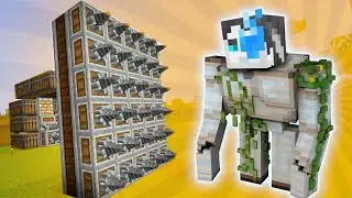 ModéCube #1 - Enfin du Moddé 1.18 en Multi !
