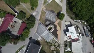 Крепост Абритус / Abritus castle
