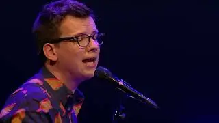 Pieter Derks - Ik ben van de witte vlag