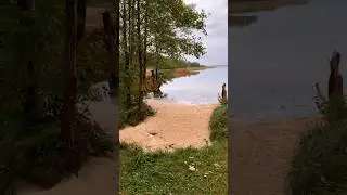Natural Hot Tub