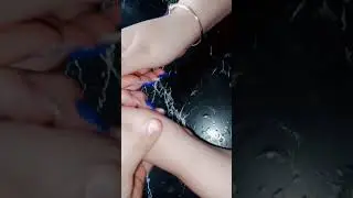 Nail by zanouba