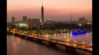 كورنيش النيل.راب الشيمى . Corniche El Nil .rap elsheimy