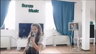 UIFĂLEAN DARIA SOFIA  - YOU'LL BE IN MY HEART - TARZAN