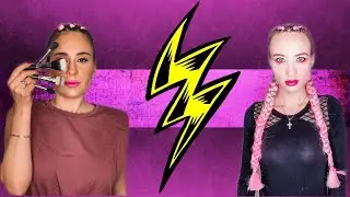 Правильная техника контурирование.