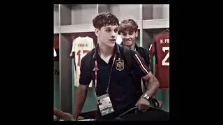 💝💝 #hectorfort #fcb #fcbarcelona #footballclub #spain
