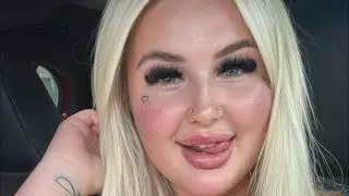 4K Torrid Two-Piece Bikini & Beachwear Haul | BBW SSBBW Voluptuous Latina 