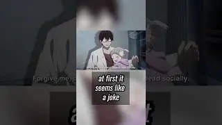 I can’t believe it’s happening in Oshi no Ko