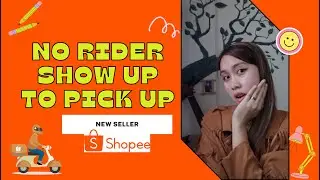 COURIER NO SHOW | PICKUP FAILED | HOW TO RESOLVED? 🤔