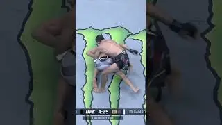 Scramble Madness🤼‍♂️ | Technique Breakdown