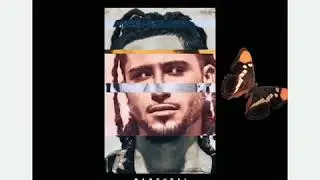 Jahmez IRA - The Question