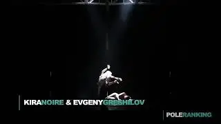 Kira Noire & Evgeny Greshilov