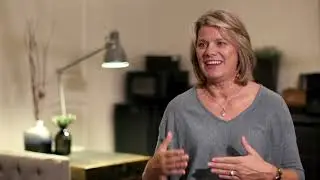Sustainable Spirituality Testimony- Cassie
