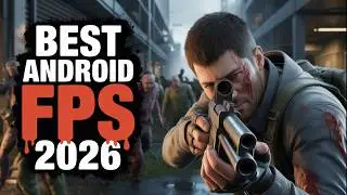 Top 10 Best New Android Games With Controller Support 2026